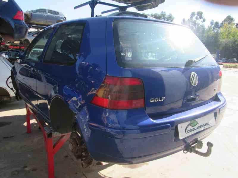 VOLKSWAGEN Golf 4 generation (1997-2006) Posūkių mechanizmas 4B0953503H 24123792