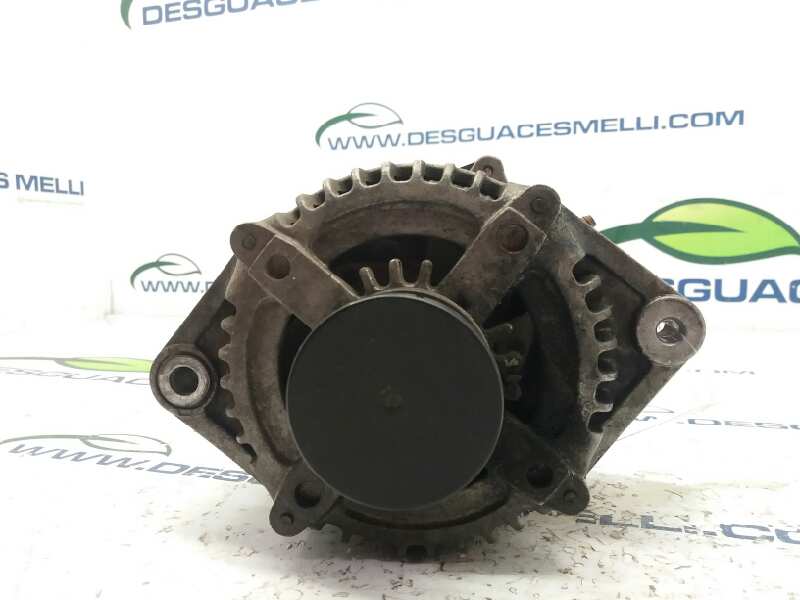 RENAULT Vel Satis 1 generation (2002-2009) Генератор 8973089961 24078677