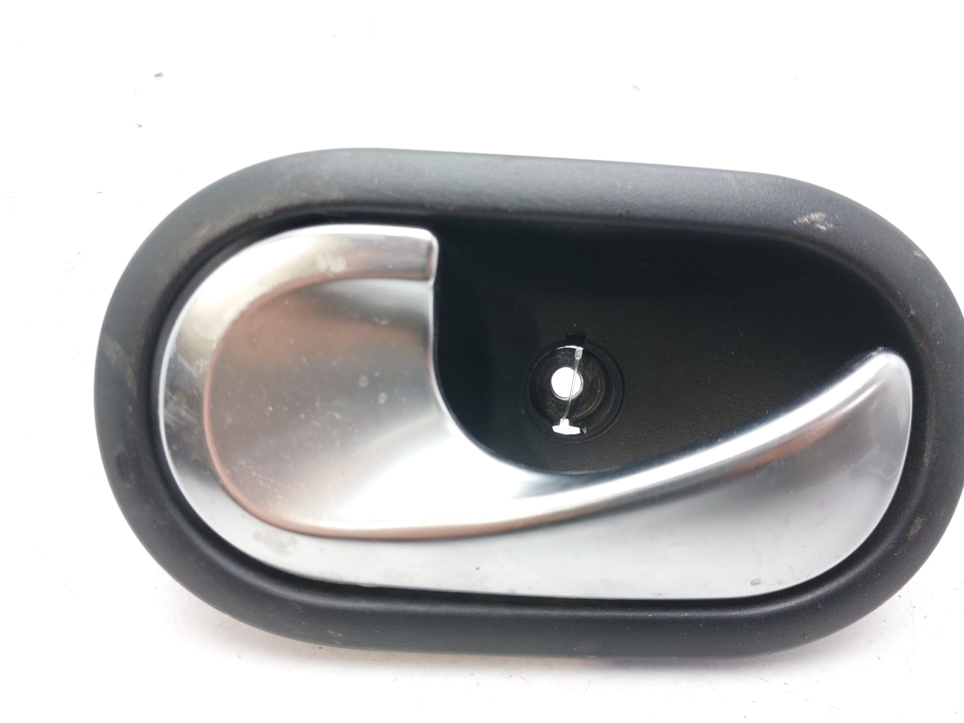 SMART Forfour 2 generation (2015-2023) Left Rear Internal Opening Handle 310579 25355449