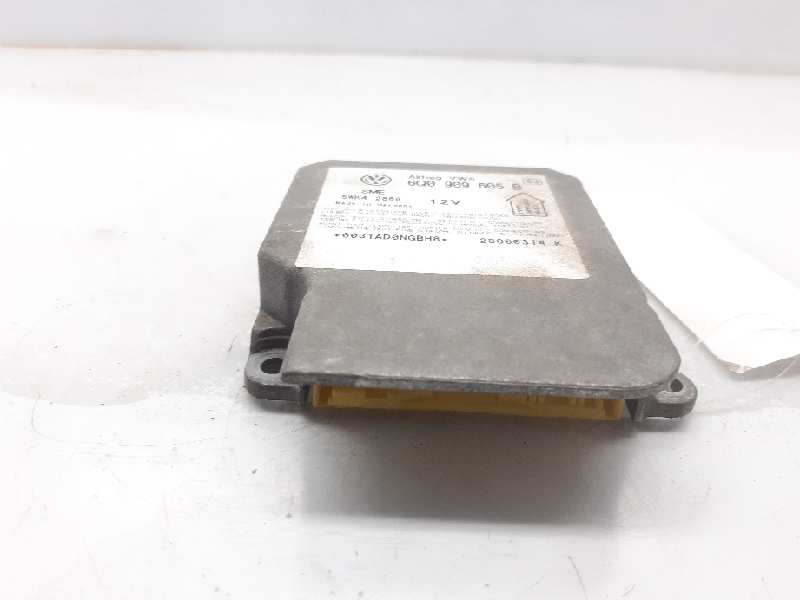 VOLKSWAGEN Passat B5 (1996-2005) SRS Control Unit 6Q0909605B 18538538