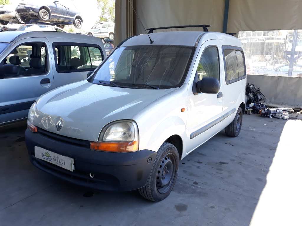 RENAULT Kangoo 1 generation (1998-2009) Регулатор на прозореца на предната дясна врата 7700303552 18389892