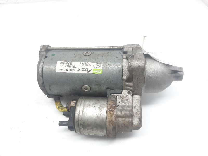 OPEL Corsa D (2006-2020) Starter auto 55221292 24004626