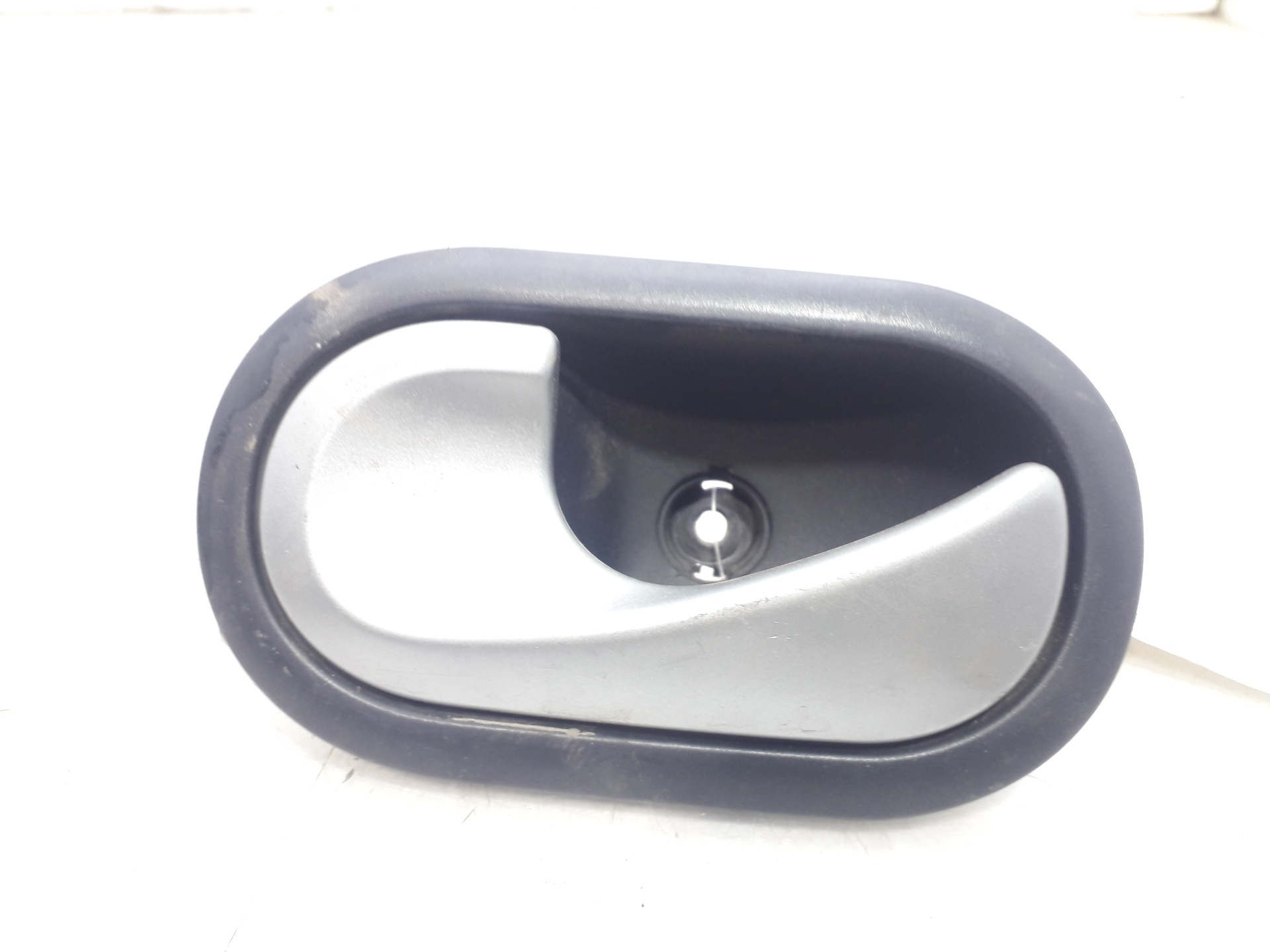 RENAULT Clio 3 generation (2005-2012) Left Rear Internal Opening Handle 310579 18788372