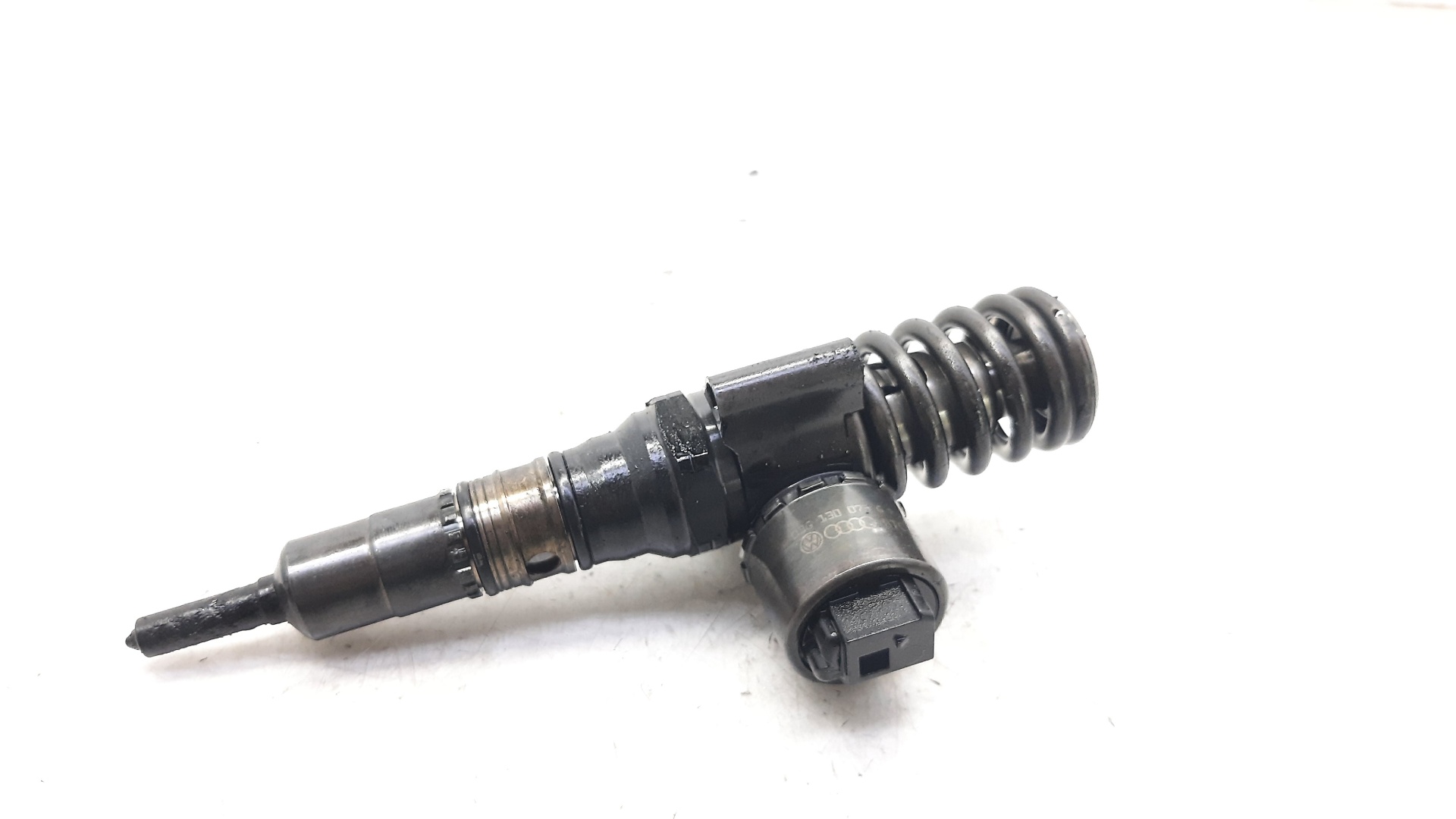 AUDI A2 8Z (1999-2005) Fuel Injector 03G130073G 18771082