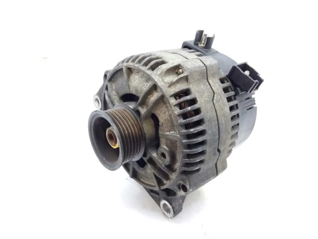 OPEL Mondeo 1 generation (1993-1996) Alternator 93BB10300AG 20175938