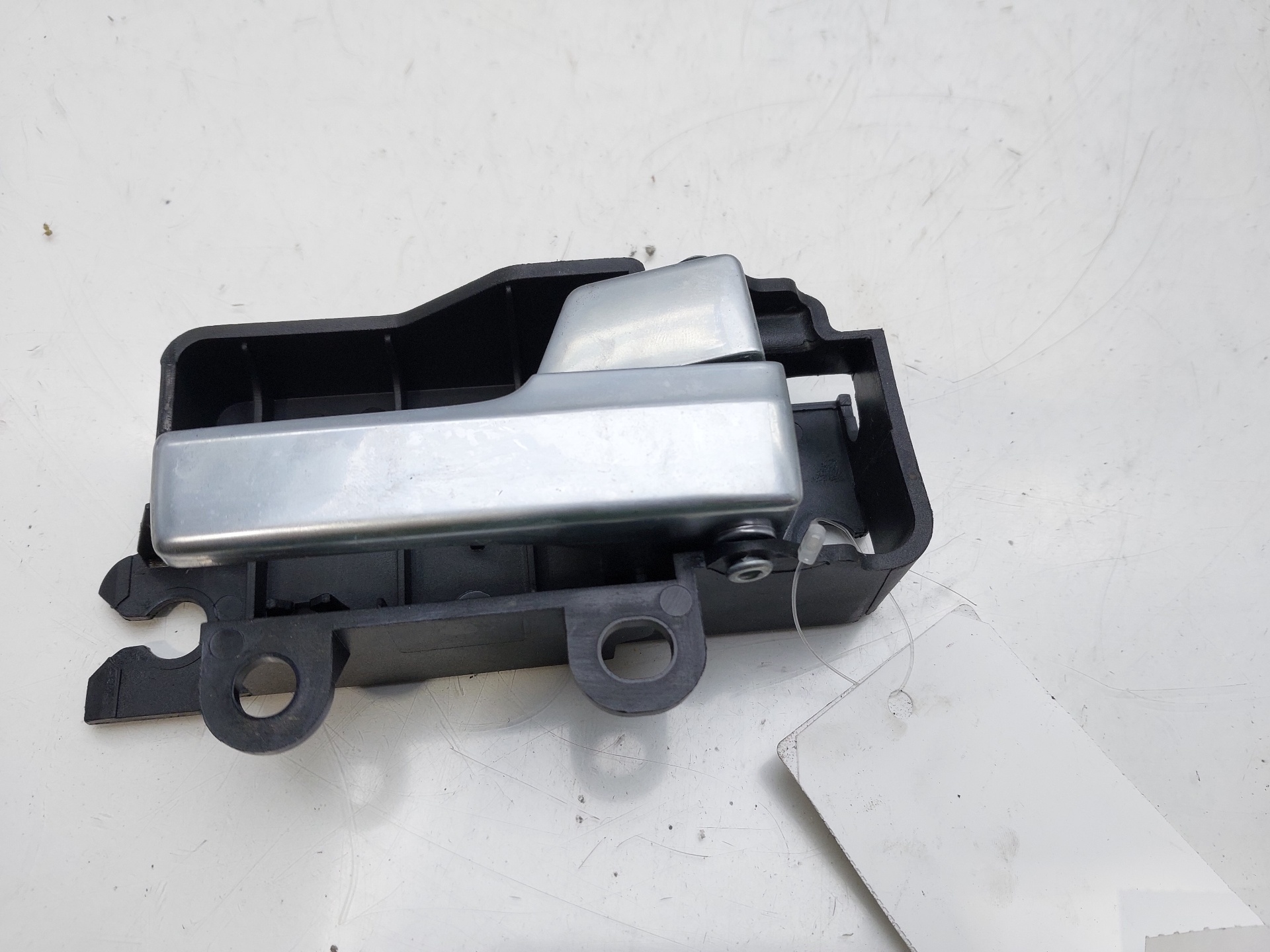 PEUGEOT Focus 2 generation (2004-2011) Other Interior Parts 3M51R22600AA 20613169