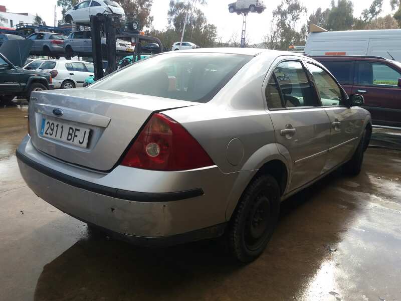 FORD Mondeo 3 generation (2000-2007) Противотуманка бампера передняя правая 1S7115K201AC 20172070