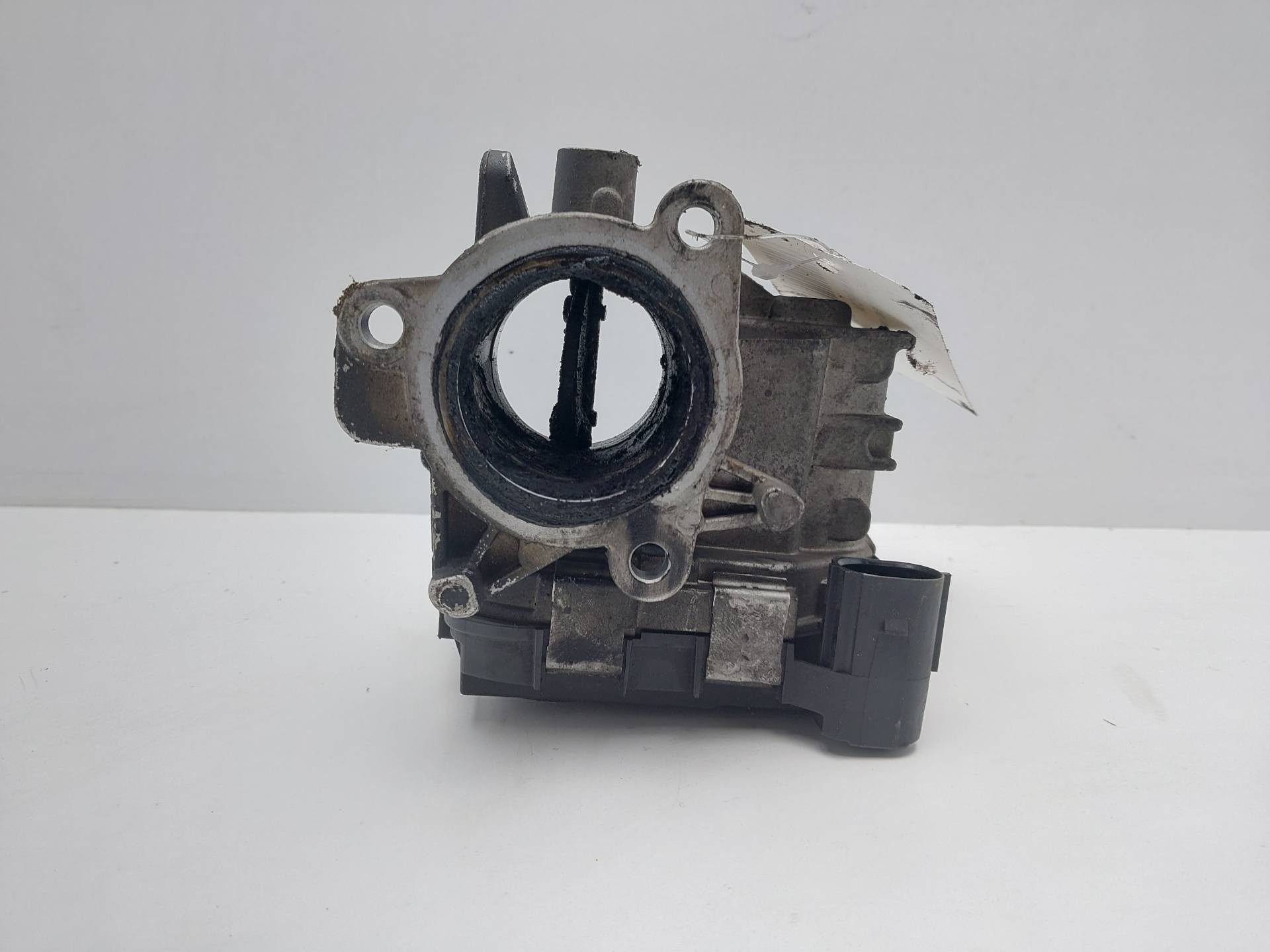 FIAT Grande Punto 1 generation (2006-2008) Corps de papillon 55213019 23511183