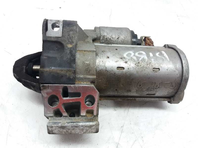 Motor arranque B37D15A 858345103 de Bmw 1 (e87) 2007-2011 116 CV con 68441 km - pieza usada