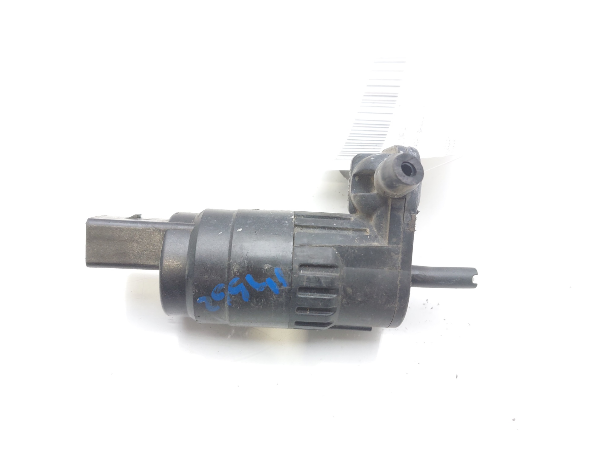 VOLKSWAGEN Sharan 1 generation (1995-2010) Spylertankmotor 1K6955651 24133321