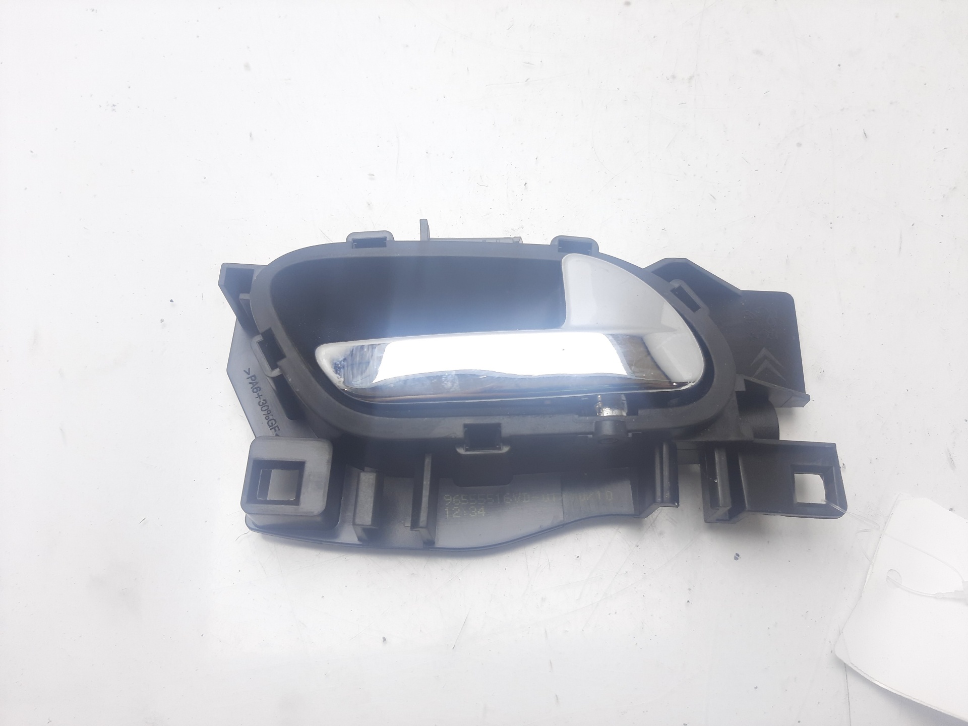 CITROËN C4 Picasso 1 generation (2006-2013) Other Interior Parts 96555516VD 20793829