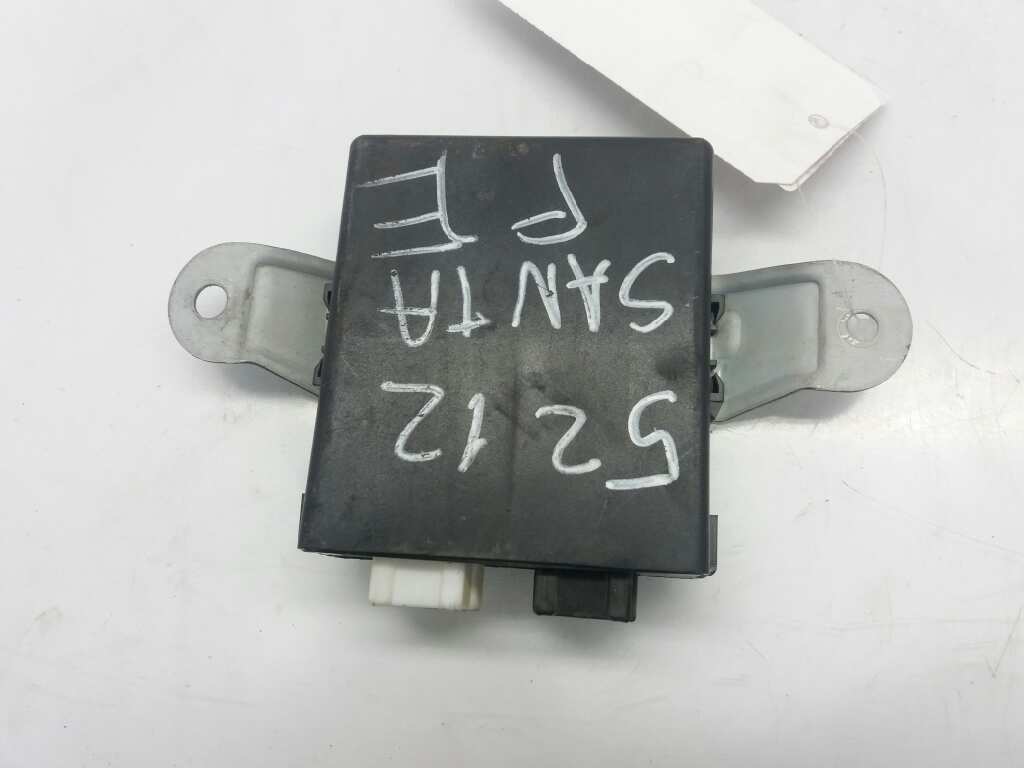 HYUNDAI Santa Fe SM (2000-2013) Other Control Units 9875026000 20176223