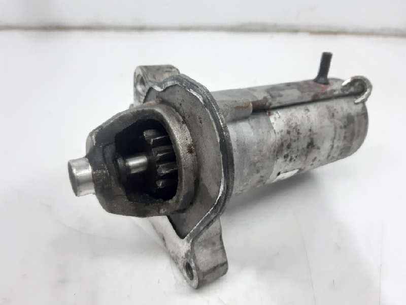 FORD Focus 2 generation (2004-2011) Starter Motor 4M5T11000FA 22876512