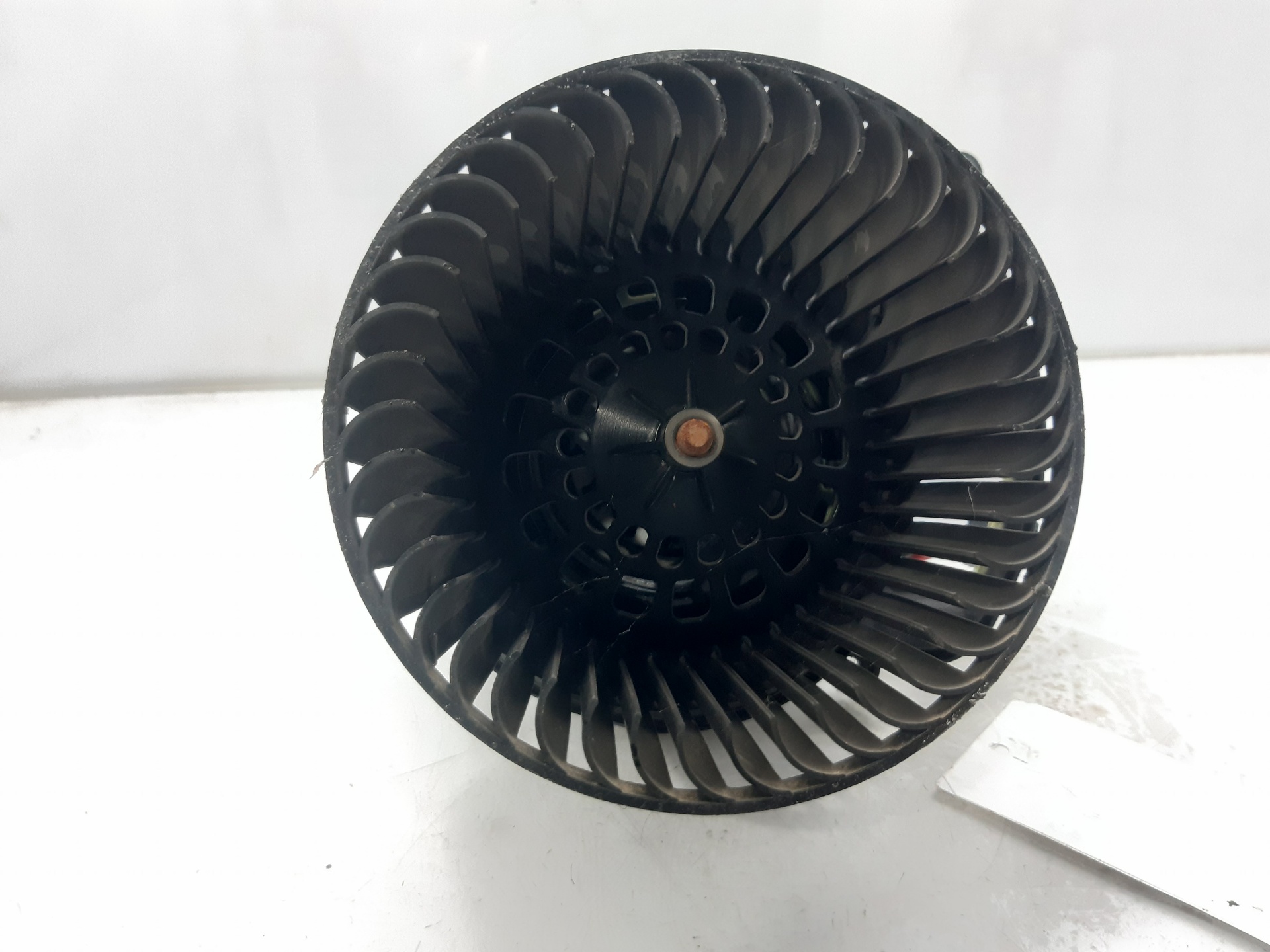 RENAULT Kadjar 1 generation (2015-2024) Sildītāja ventilators T911738 18644104