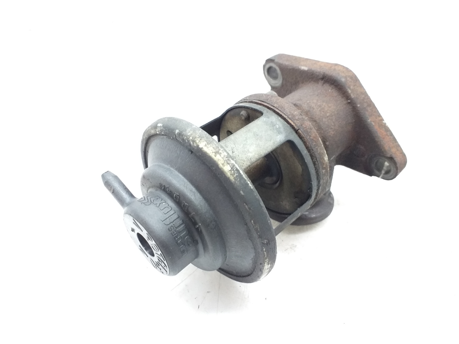 CITROËN Xantia X1 (1993-1998) EGR Valve 082804 18687930