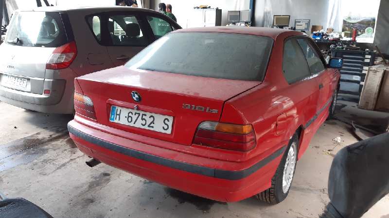 BMW 3 Series E36 (1990-2000) Hасос кондиционера 64528390228 18551686