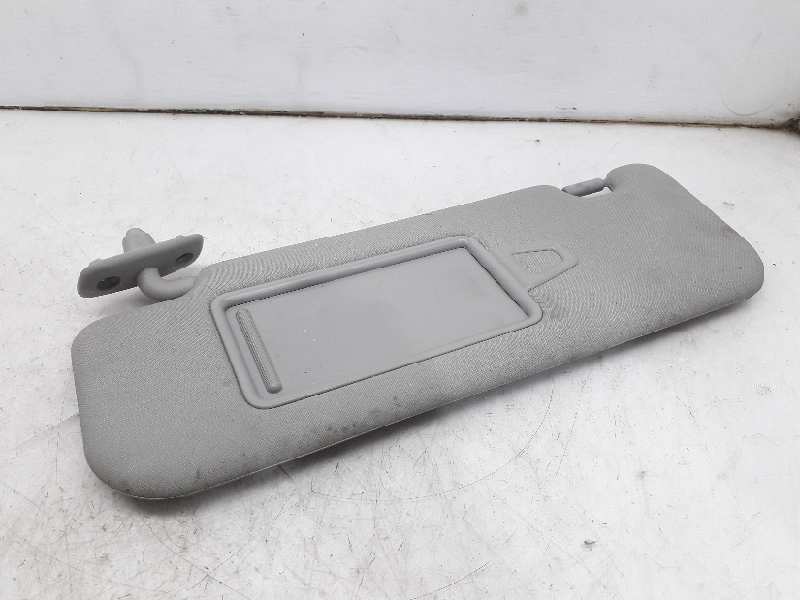 KIA Sportage 3 generation (2010-2015) Left Side Sun Visor 852103W040ED 20191321