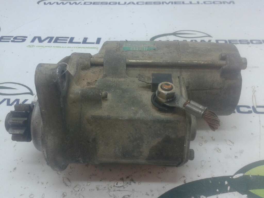 HONDA Starter Motor 2280004960 20168357