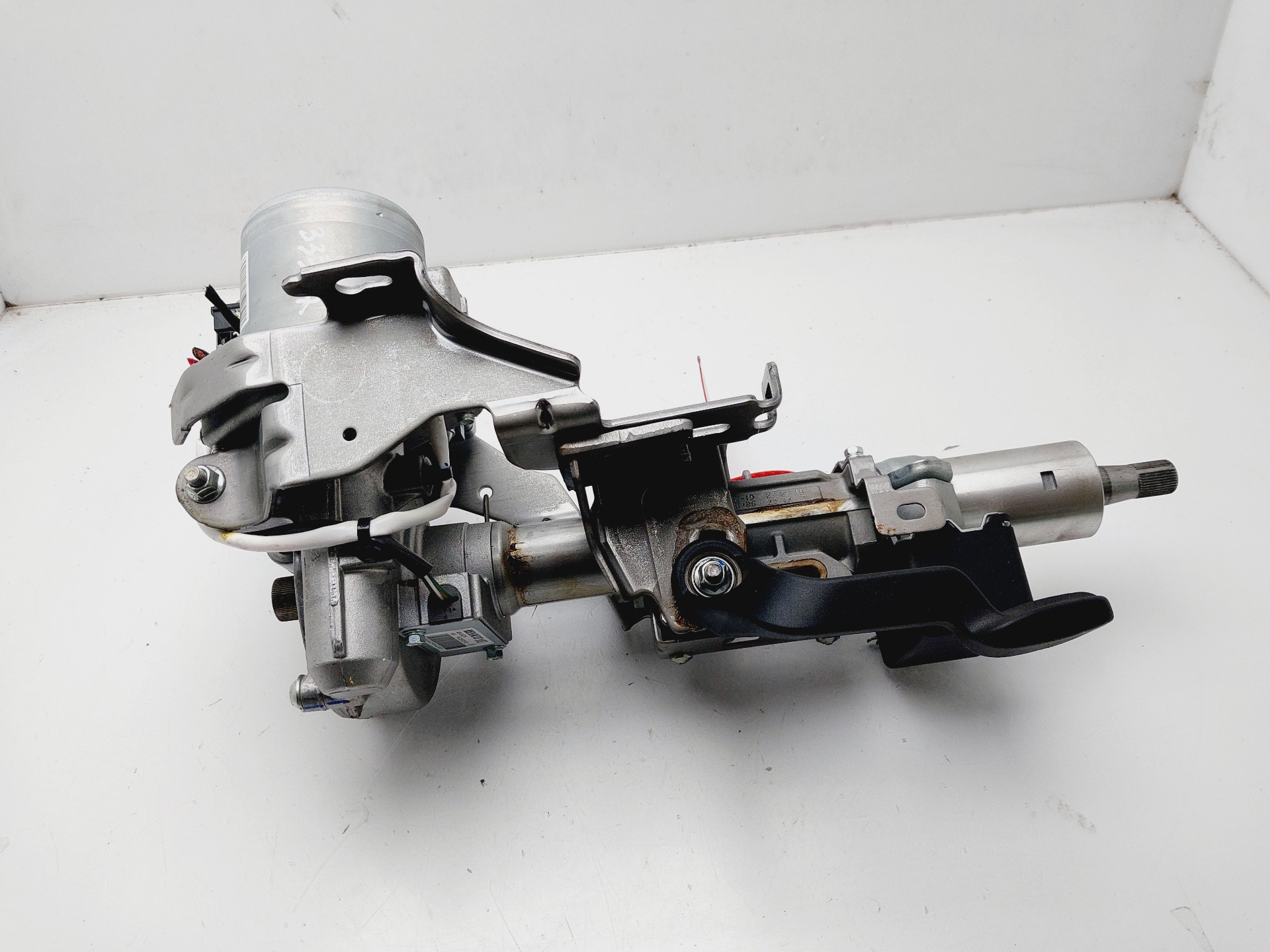 RENAULT Megane 3 generation (2008-2020) Steering Column Mechanism 488100422R 25796608