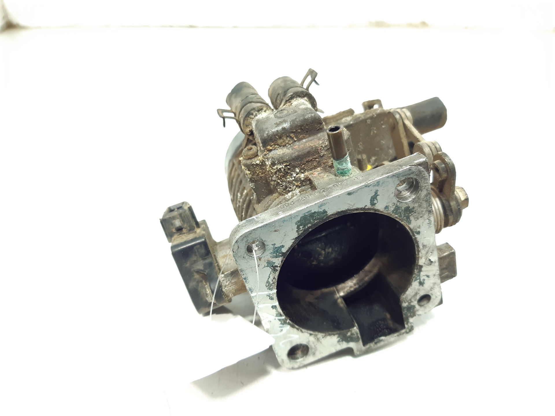 OPEL Throttle Body 90448620 22027131