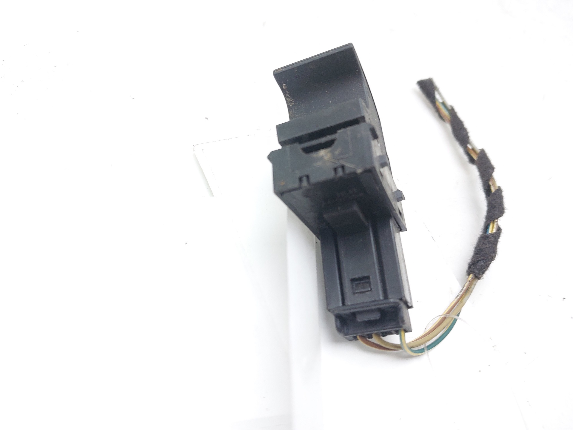 VOLKSWAGEN Tiguan 1 generation (2007-2017) Rear Right Door Window Control Switch 7L6959855B, 5PUERTAS 21624919