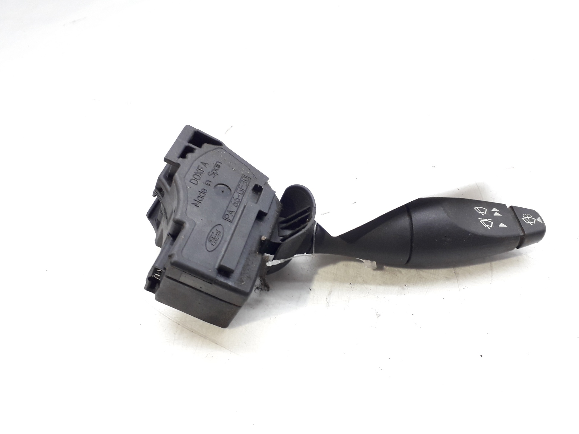FORD Transit Connect 1 generation (2002-2024) Indicator Wiper Stalk Switch YC1T17A553AC 22457448