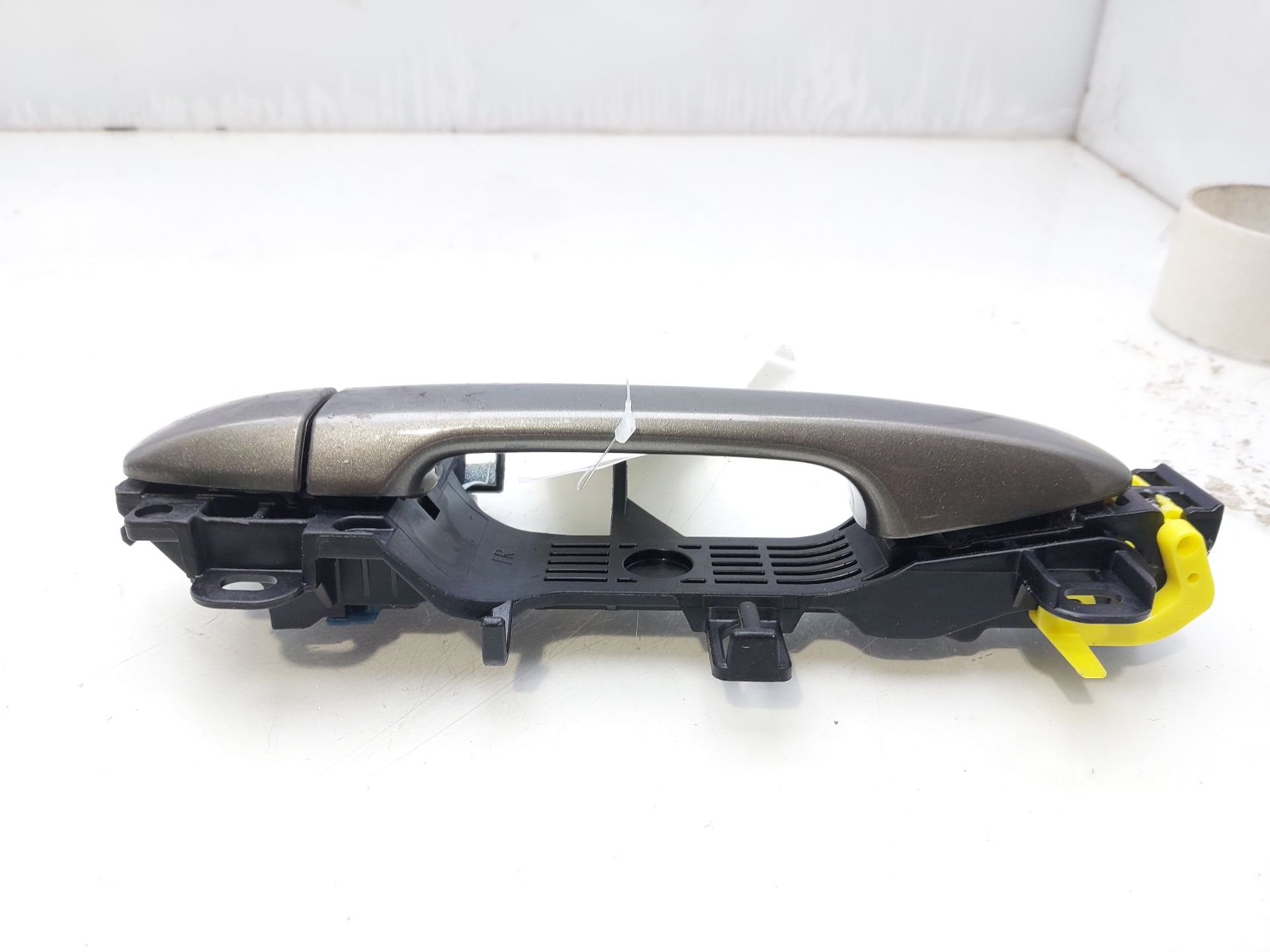 TOYOTA Verso 1 generation (2009-2015) Front Right Door Exterior Handle 6921105918 22472994