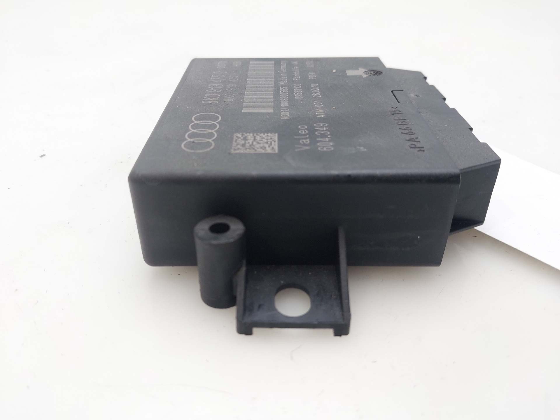 AUDI A4 B8/8K (2011-2016) Other Control Units 8K0919475Q 24758102