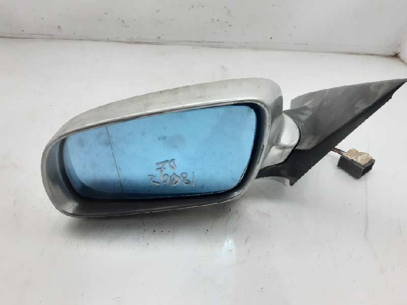 AUDI A3 8L (1996-2003) Left Side Wing Mirror NVE2311 18401739