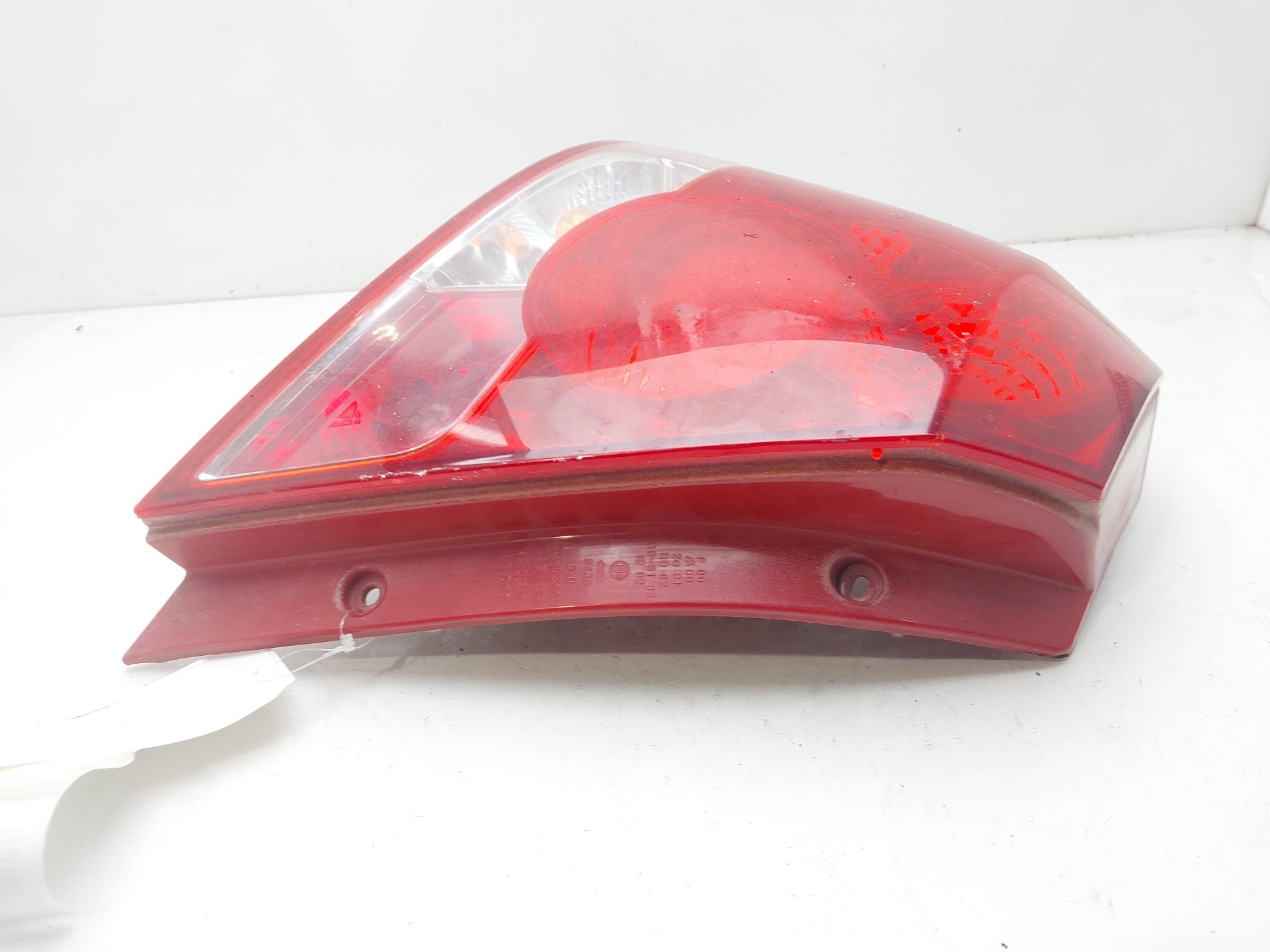 Rear lamp lh F14D3 96540268 de Chevrolet Aveo / kalos hatchback (t200) 2003-0 94 CV con 127092 km - pieza usada