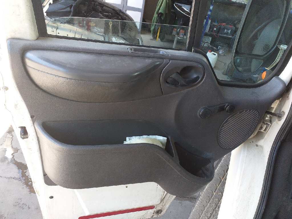 FORD Transit 3 generation (2000-2013) Další řídící jednotky 531915300R 20188197