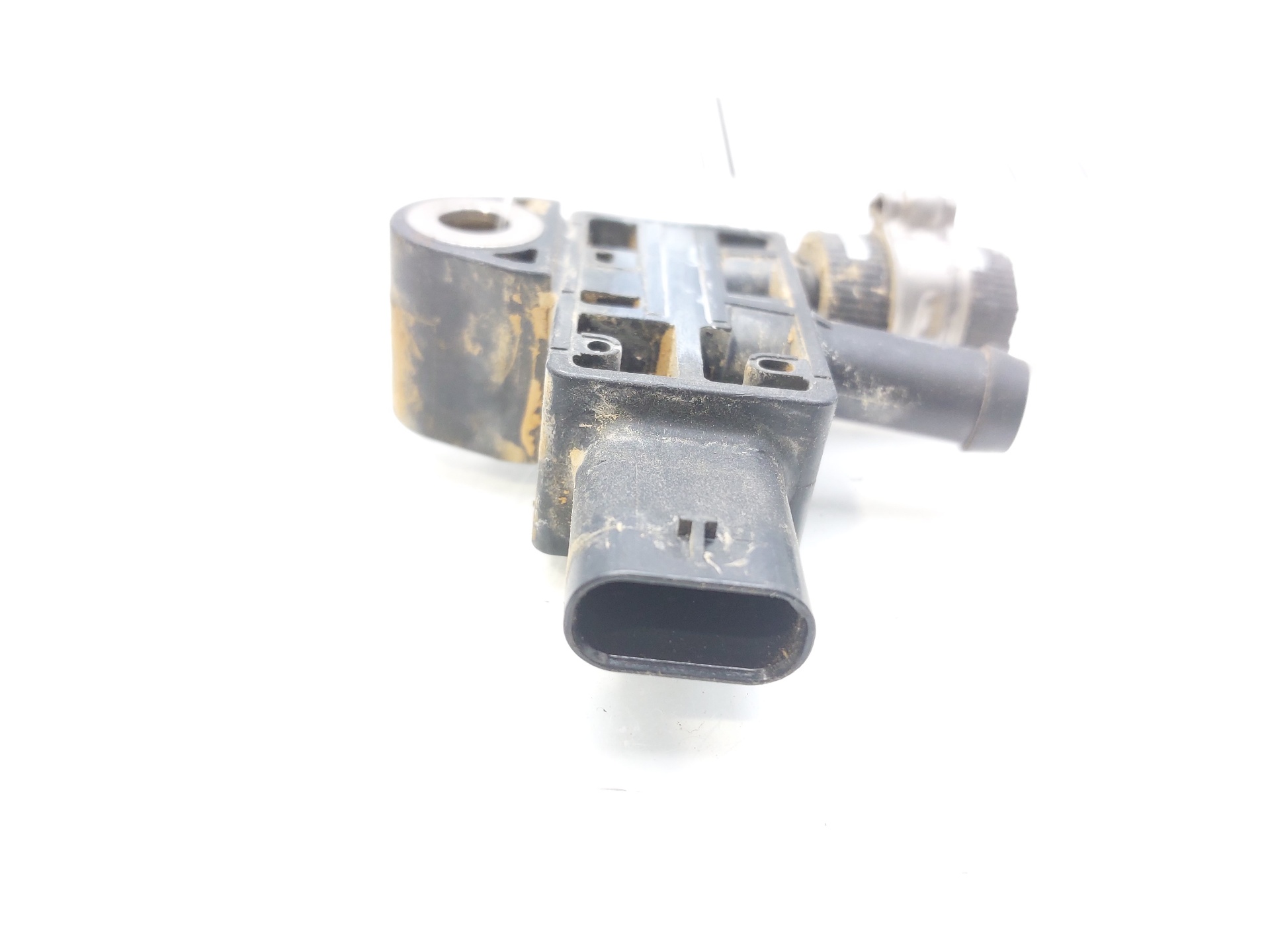 MERCEDES-BENZ GLA-Class X156 (2013-2020) Air conditioner expansion valve A0009056503 22019246