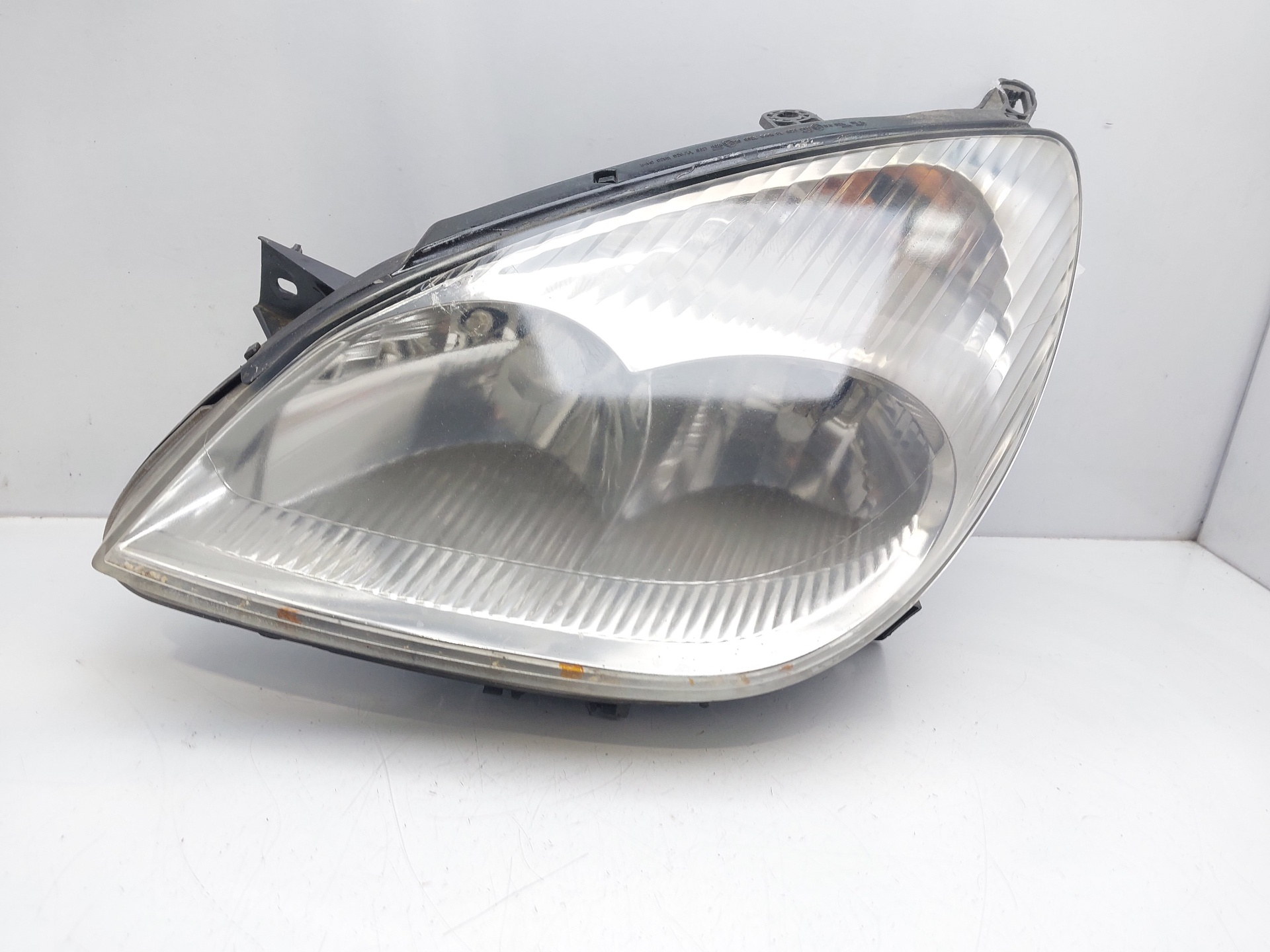 VOLKSWAGEN C5 1 generation (2001-2008) Front Left Headlight 9632664880 21401210