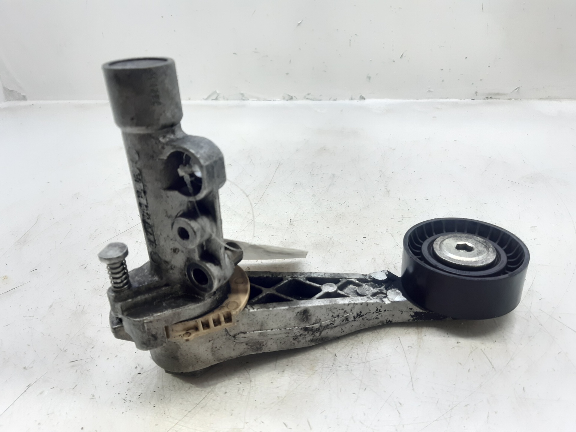 MERCEDES-BENZ C4 Picasso 1 generation (2006-2013) Belt Tensioner 75710158003 22421965