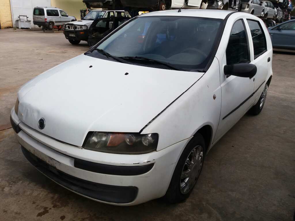 FIAT Punto 3 generation (2005-2020) Генератор 46542889 20397479