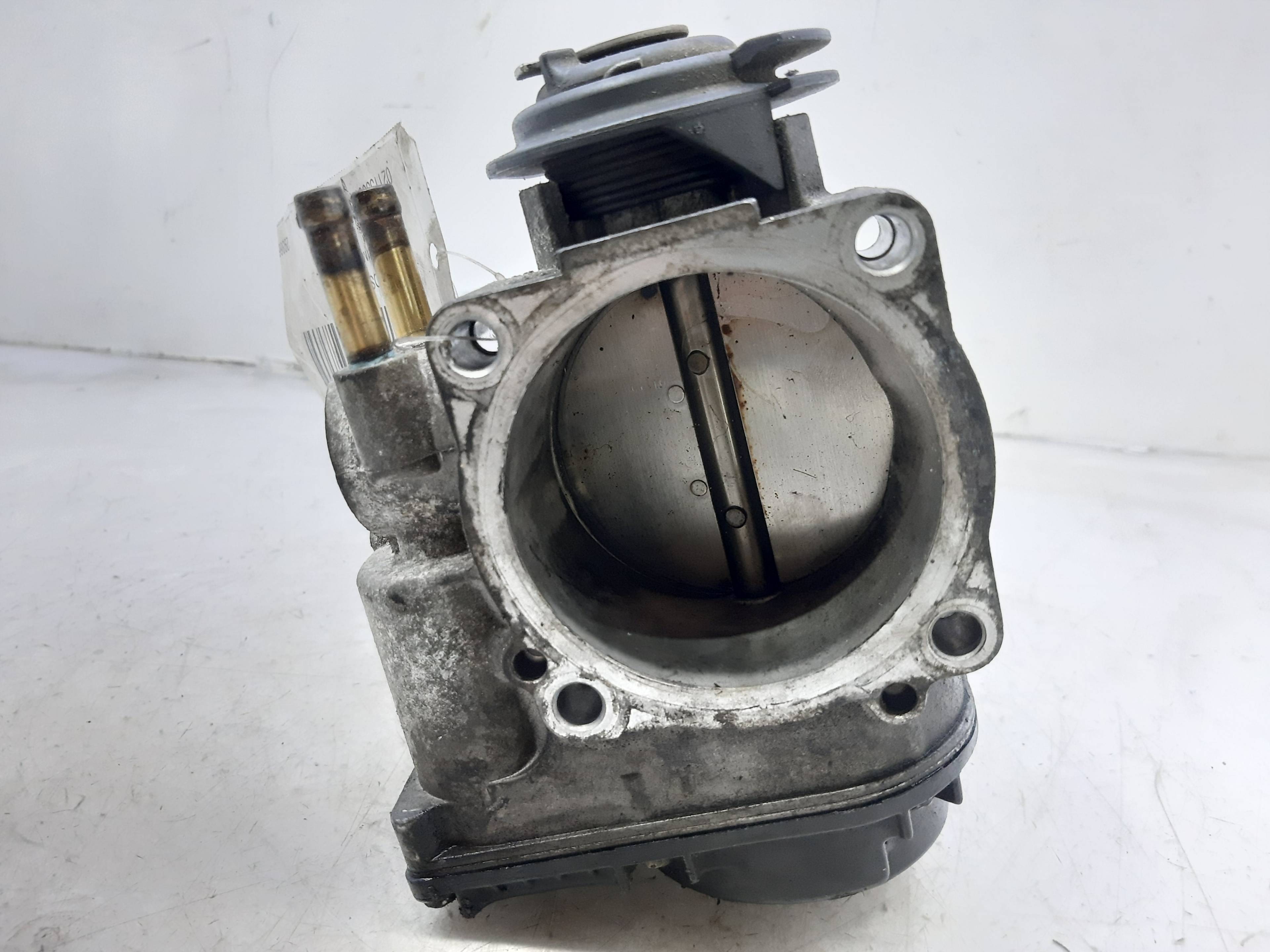 SEAT Toledo 2 generation (1999-2006) Throttle Body 021133066 22464965