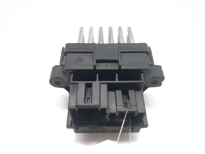 OPEL Insignia A (2008-2016) Interior Heater Resistor 15141283 18438005