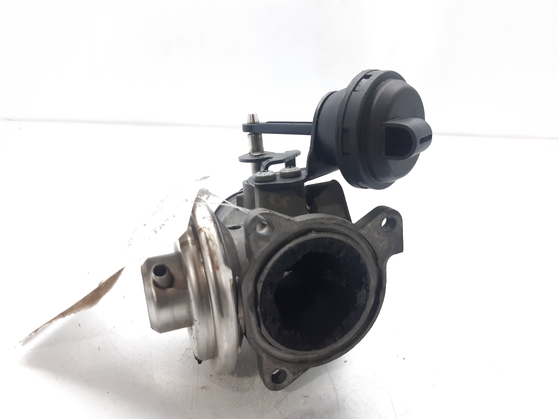 SKODA Octavia 1 generation (1996-2010) EGR клапан 038131501E 18704735