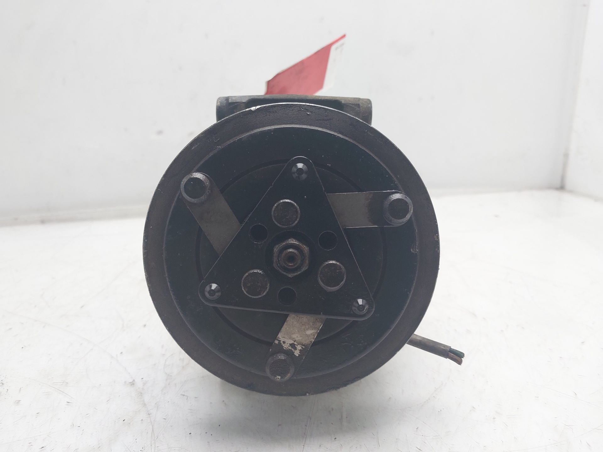 TOYOTA 407 1 generation (2004-2010) Air Condition Pump 9684480480 25007510