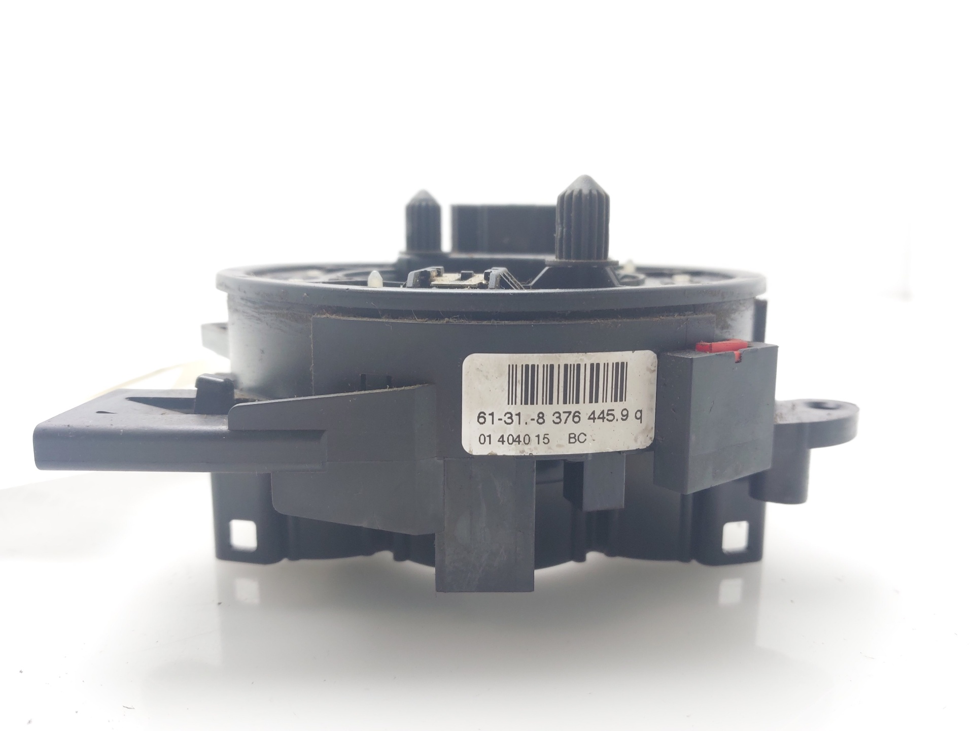 RENAULT 3 Series E46 (1997-2006) Rat Slip Ring Squib 61318376445 22586473