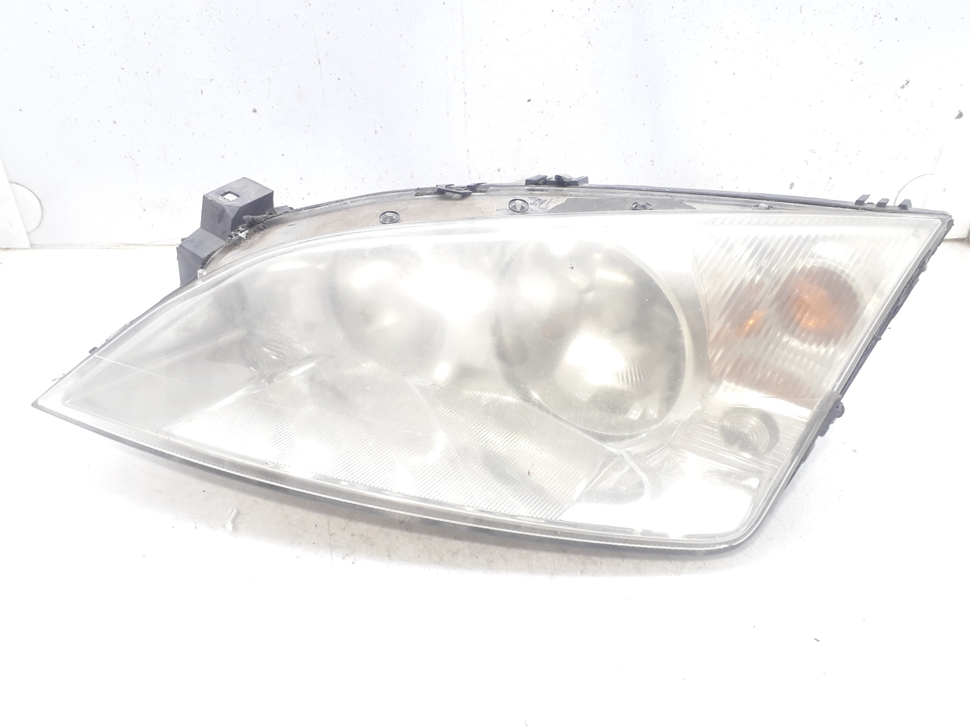 FORD Mondeo 3 generation (2000-2007) Front Left Headlight 1S7113006AJ 22421630