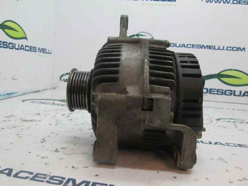 RENAULT Megane 2 generation (2002-2012) Alternator 7700431943 18346986