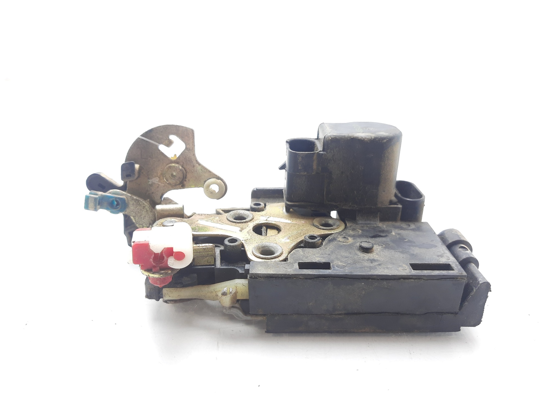 SSANGYONG Rexton Y200 (2001-2007) Rear Left Door Lock 7131008002 21089211