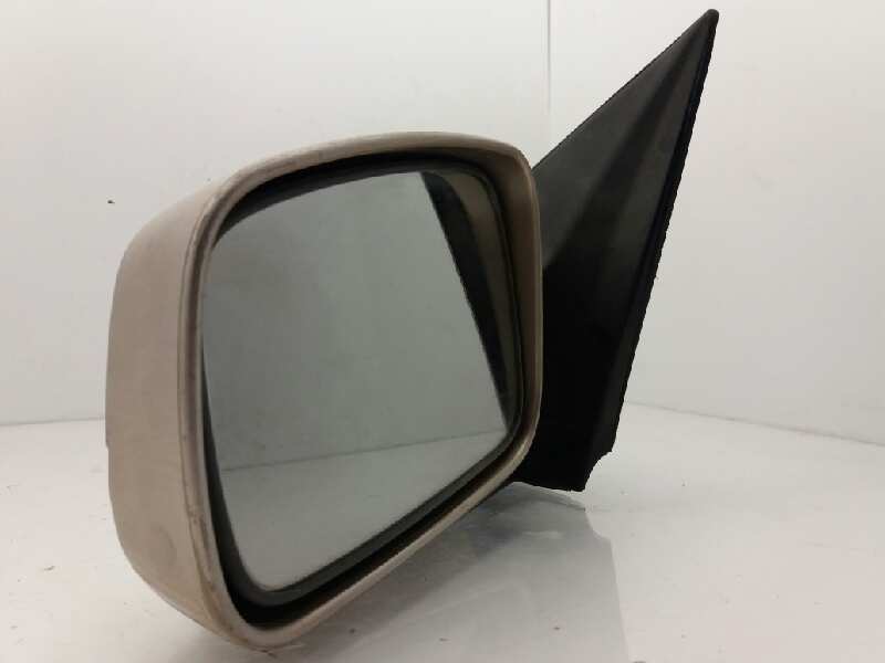 KIA Sorento 1 generation (2002-2011) Priekinių kairių durų veidrodis 876013E300 24883218