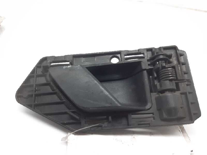 CITROËN Berlingo Other Interior Parts 9621422877 20196173