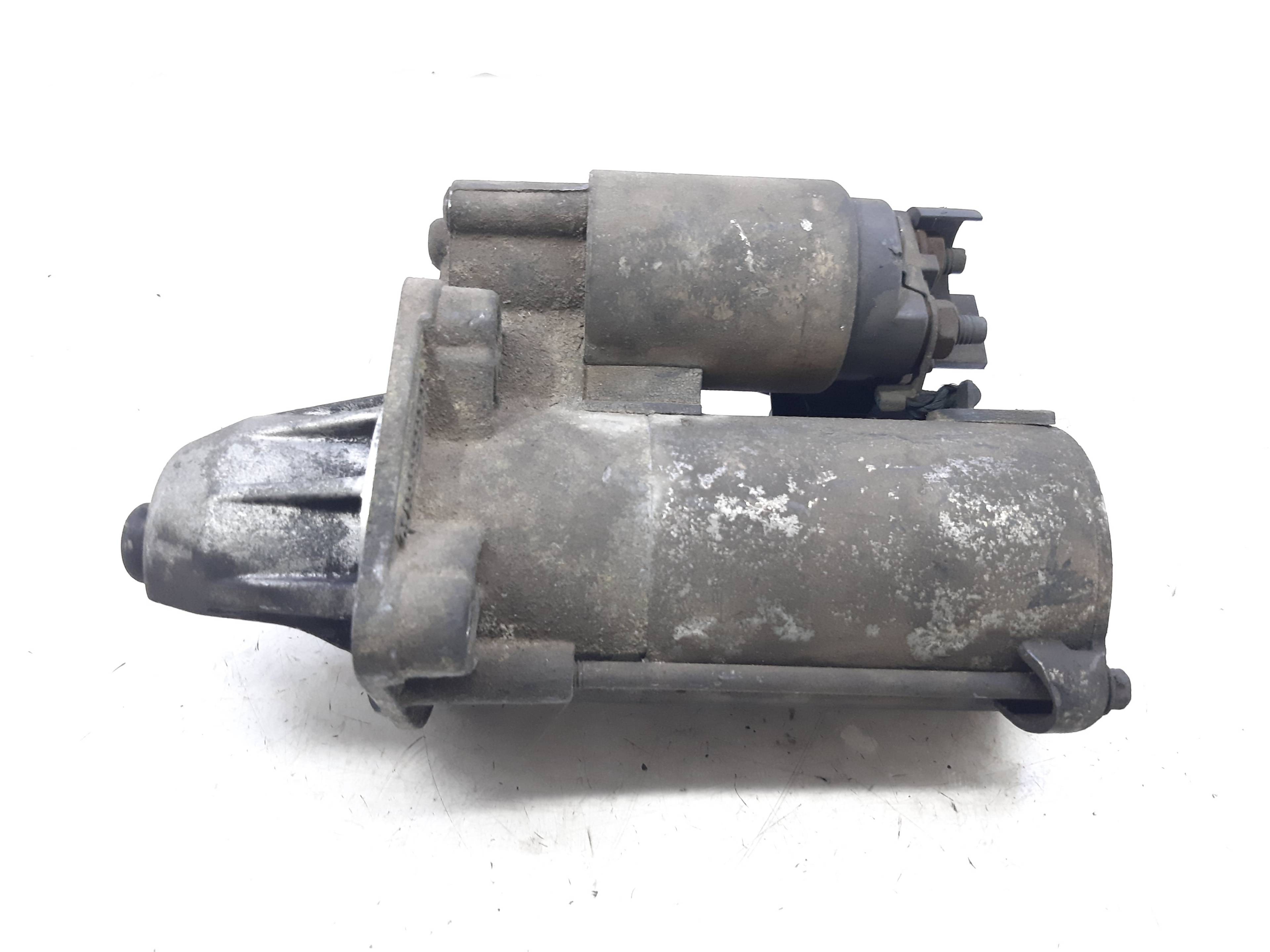 FORD Focus 1 generation (1998-2010) Starter Motor 98AB11000CD 18800712