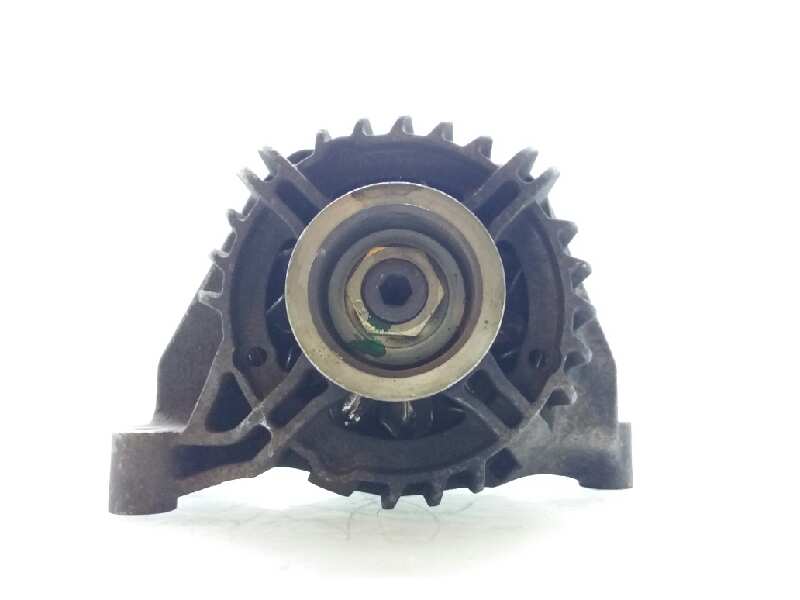 FIAT Punto 3 generation (2005-2020) Alternator 46542889 20397479