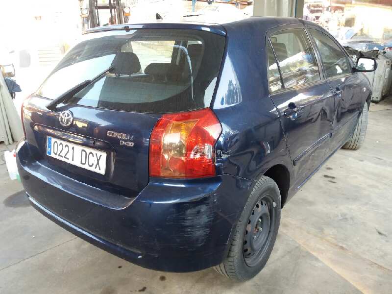 TOYOTA Corolla E120 (2000-2008) Oikean etuoven ikkunansäädin 6981002130 22876490