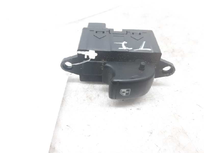 DAEWOO Nubira J100 (1997-1999) Rear Right Door Window Control Switch 96190777 20195989