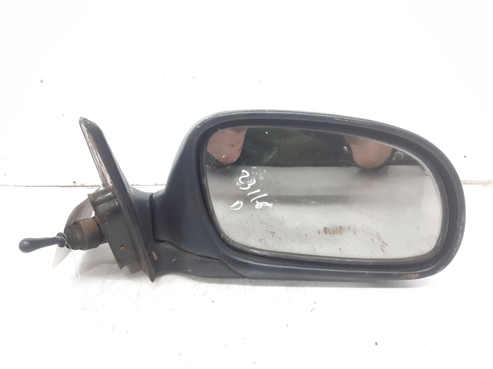 HYUNDAI Accent X3 (1994-2000) Right Side Wing Mirror 8760622401CA 18664680